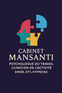 Logo Cabinet Mansanti